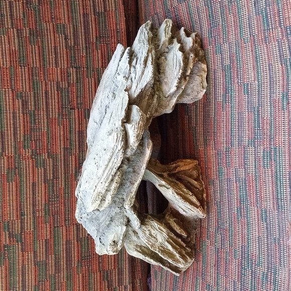 TOP FIN Rock Cave Fish Aquarium Hide & Decor. - Picture 2 of 7